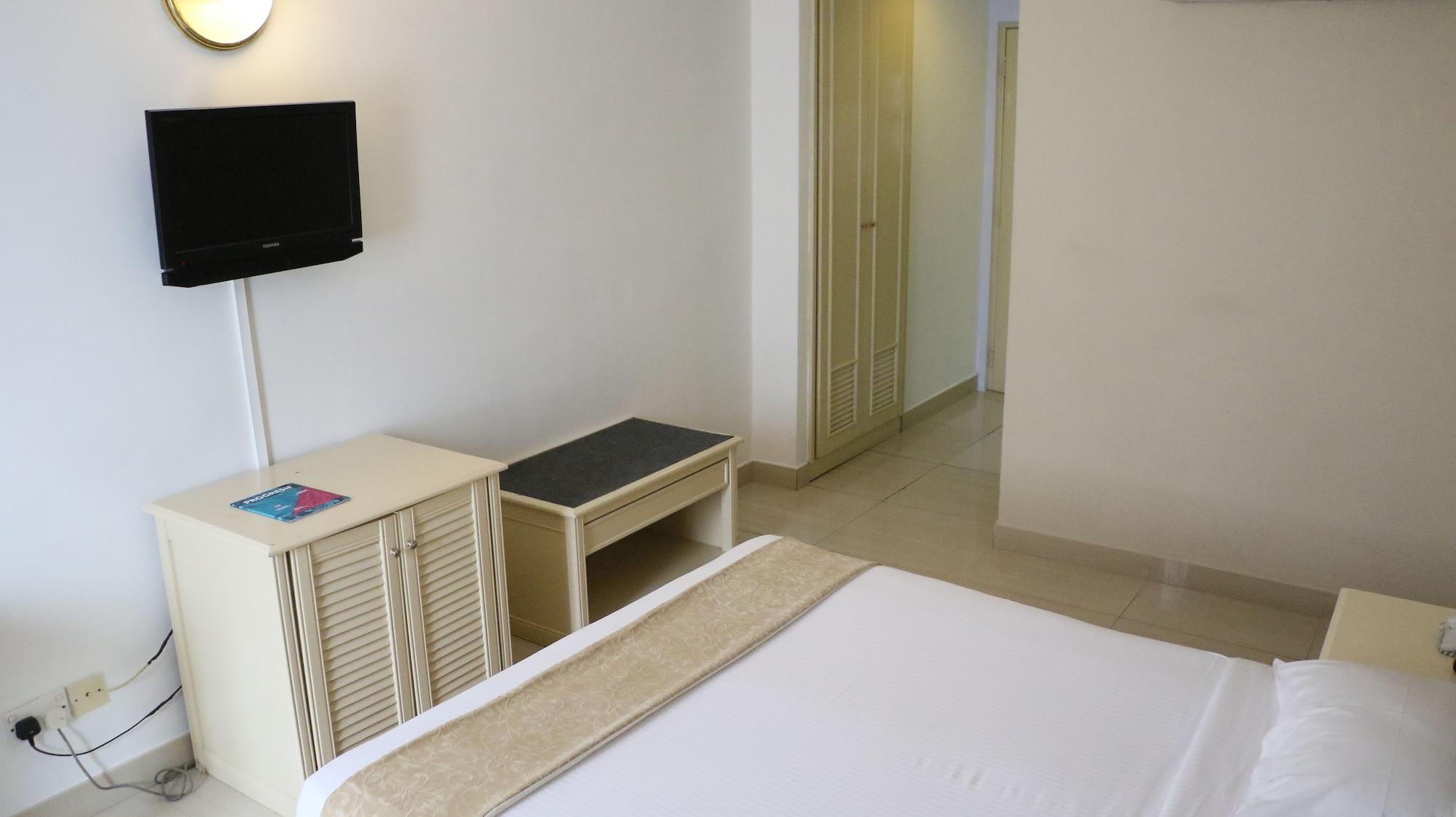 Legallery Suites Hotel Bandar Seri Begawan Eksteriør billede