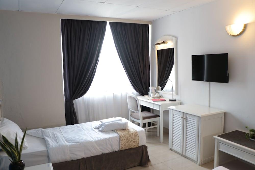 Legallery Suites Hotel Bandar Seri Begawan Eksteriør billede