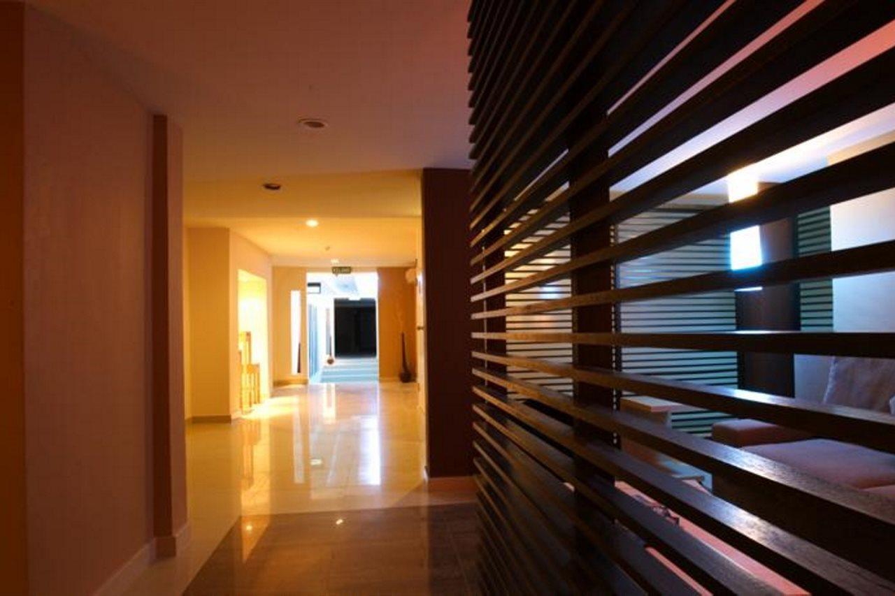 Legallery Suites Hotel Bandar Seri Begawan Eksteriør billede