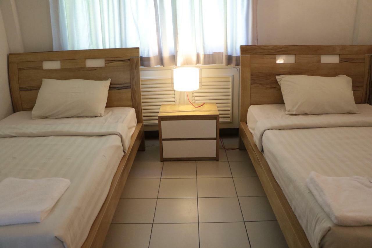Legallery Suites Hotel Bandar Seri Begawan Eksteriør billede