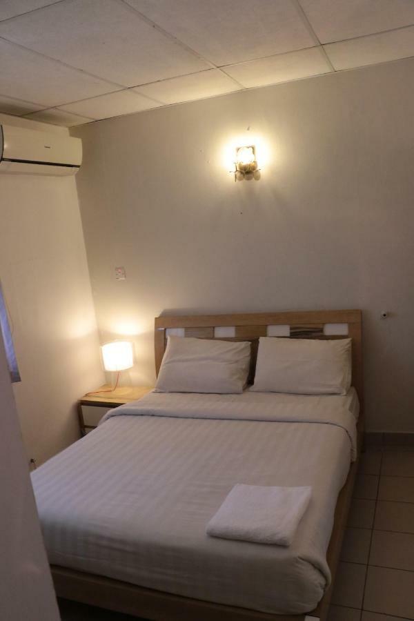 Legallery Suites Hotel Bandar Seri Begawan Eksteriør billede